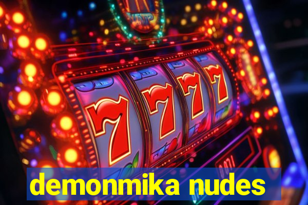 demonmika nudes