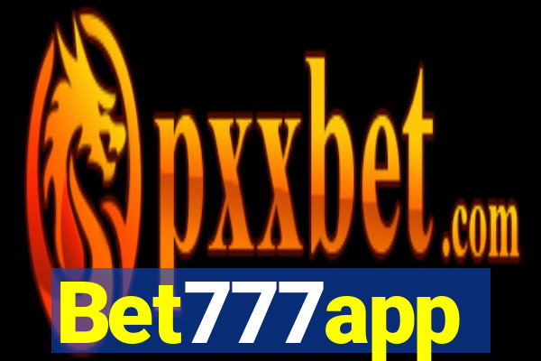 Bet777app