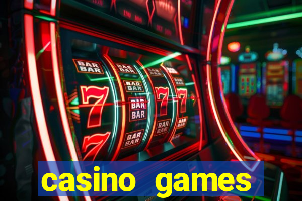 casino games sportingbet com