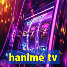 hanime tv