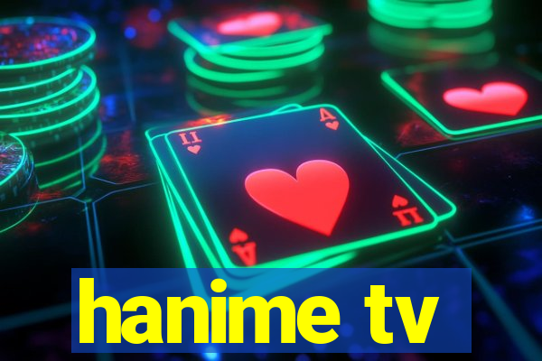 hanime tv