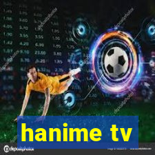 hanime tv