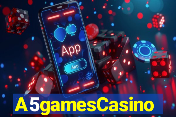 A5gamesCasino