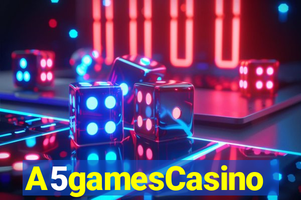 A5gamesCasino