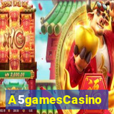 A5gamesCasino