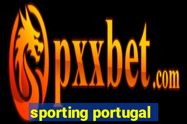 sporting portugal