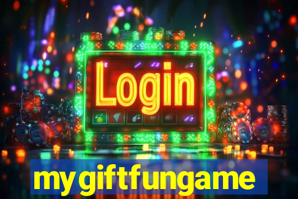 mygiftfungame