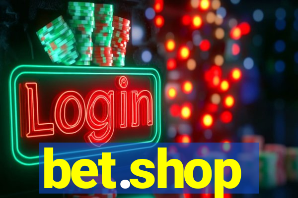 bet.shop