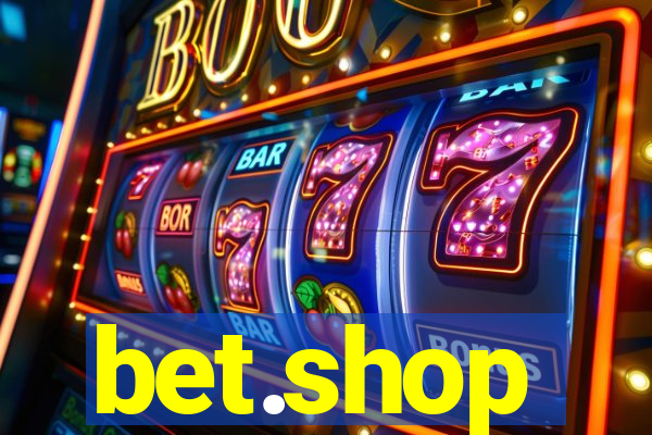 bet.shop