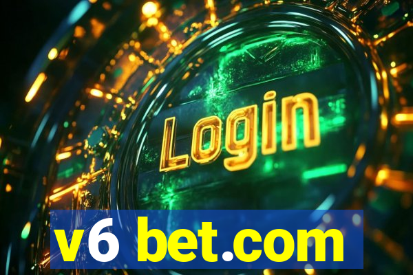 v6 bet.com