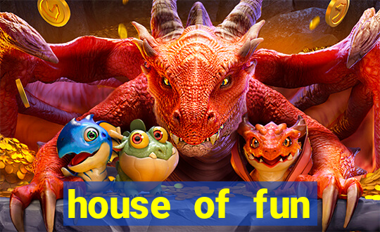 house of fun casino slots