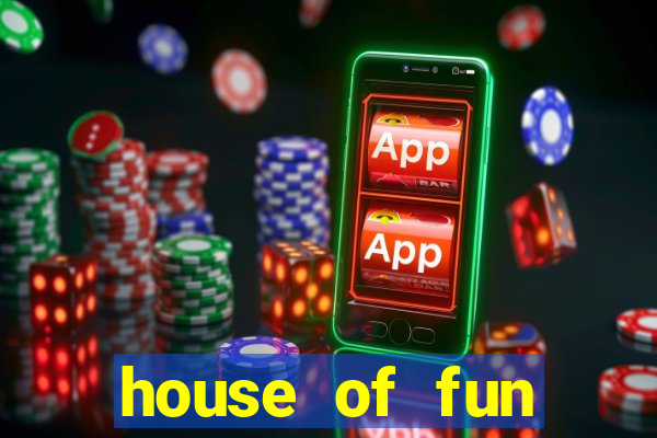 house of fun casino slots