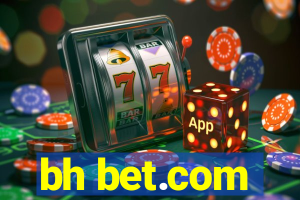 bh bet.com