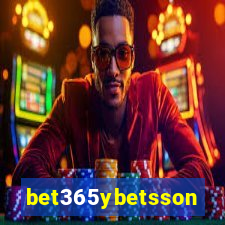 bet365ybetsson