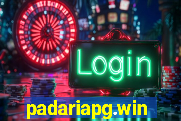 padariapg.win