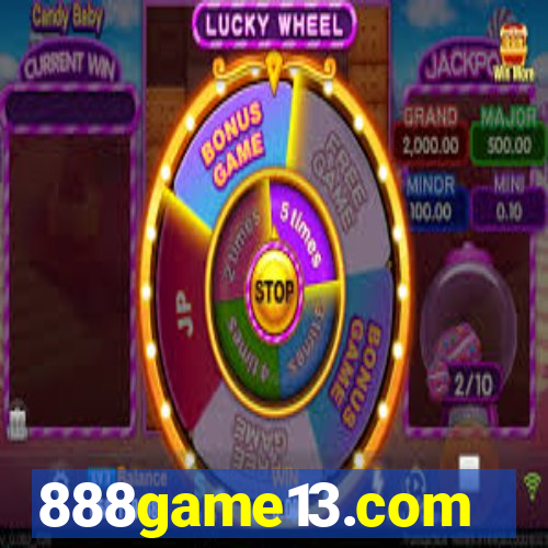 888game13.com