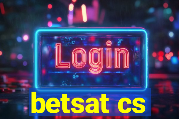 betsat cs