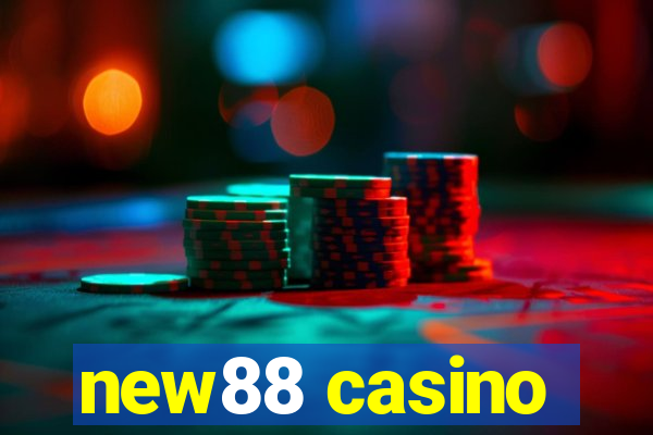 new88 casino