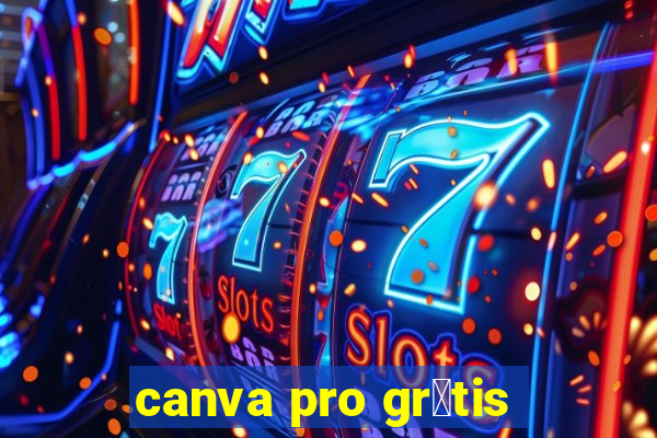 canva pro gr谩tis