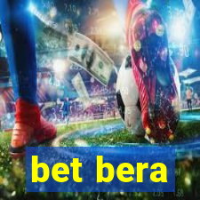 bet bera