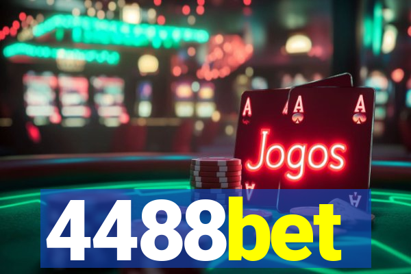 4488bet