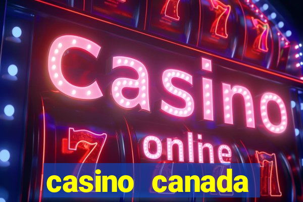 casino canada niagara falls