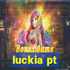 luckia pt