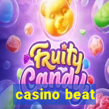 casino beat