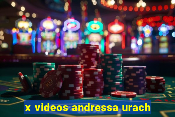 x videos andressa urach