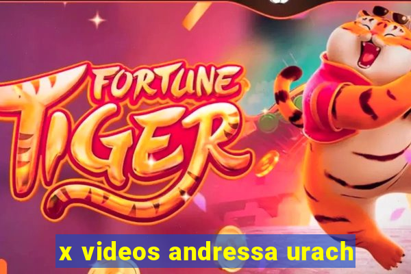 x videos andressa urach