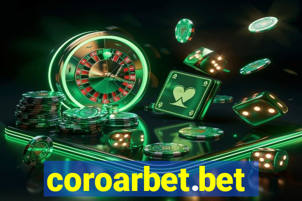 coroarbet.bet