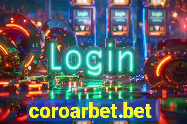 coroarbet.bet