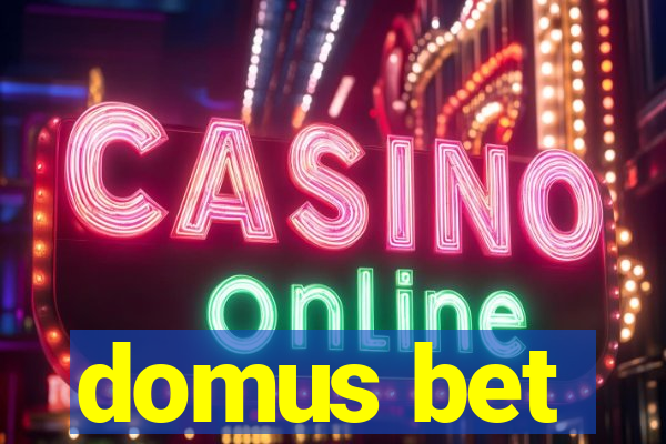 domus bet