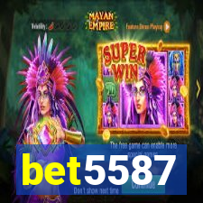 bet5587