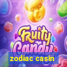 zodiac casin