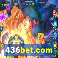 436bet.com