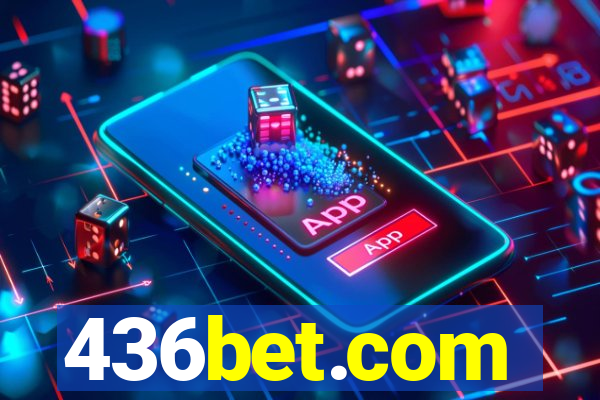 436bet.com