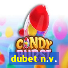 dubet n.v.