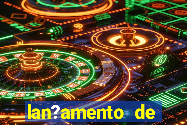 lan?amento de plataforma de slots