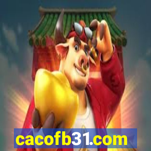 cacofb31.com