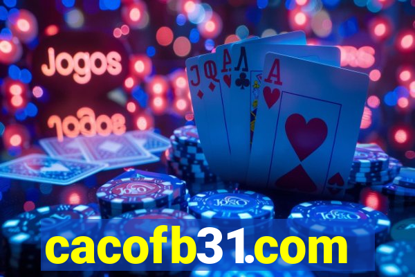 cacofb31.com