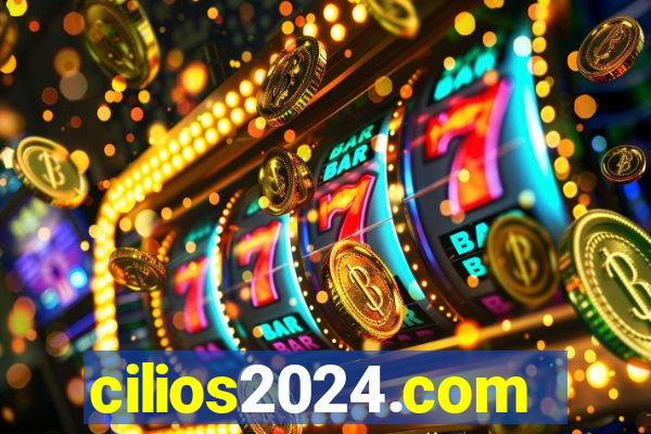 cilios2024.com