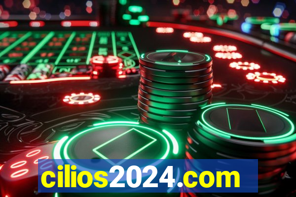 cilios2024.com