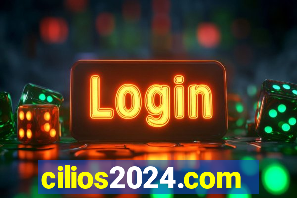 cilios2024.com