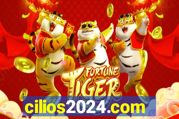 cilios2024.com