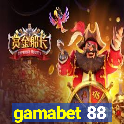 gamabet 88