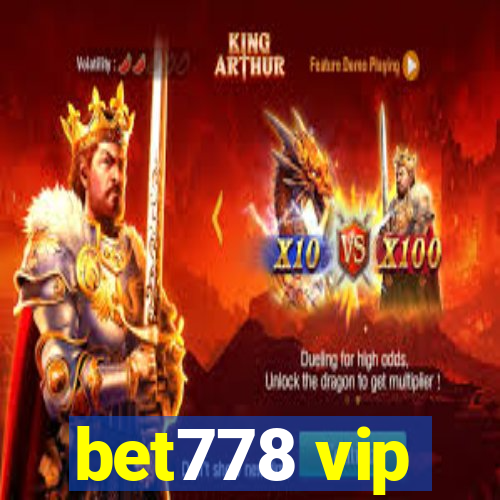 bet778 vip