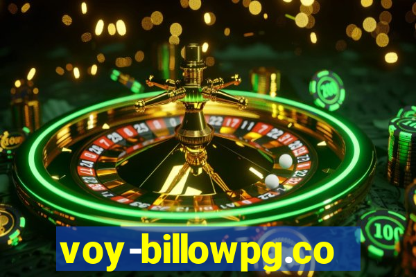 voy-billowpg.com