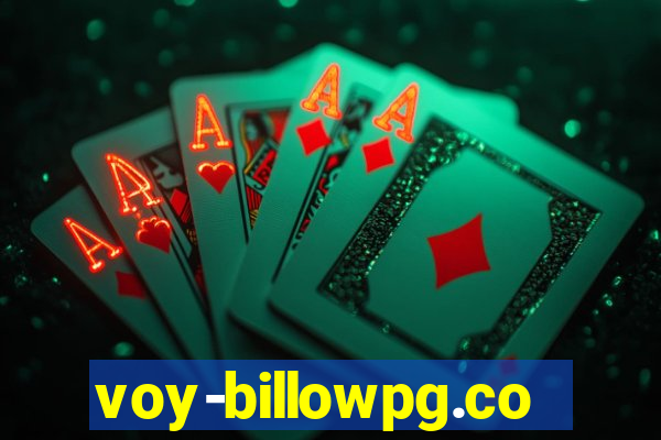 voy-billowpg.com