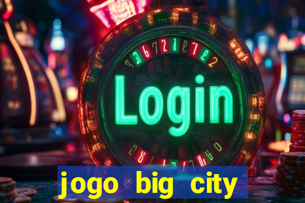 jogo big city adventure new york